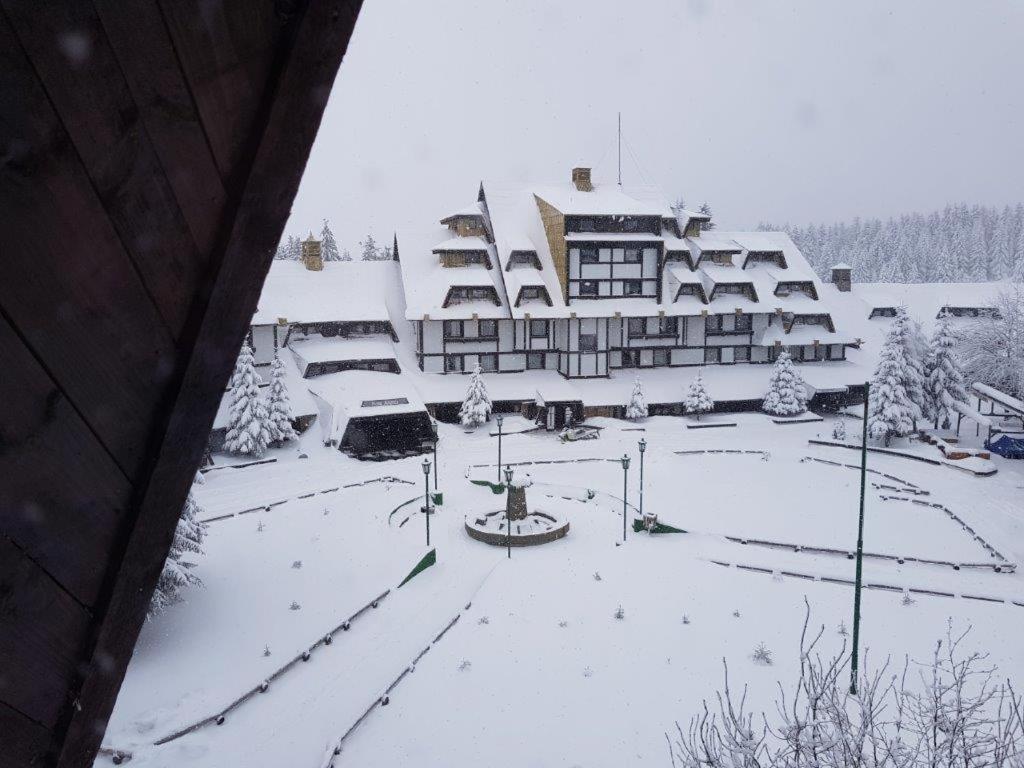 Snow White Apartments Kopaonik Exterior photo